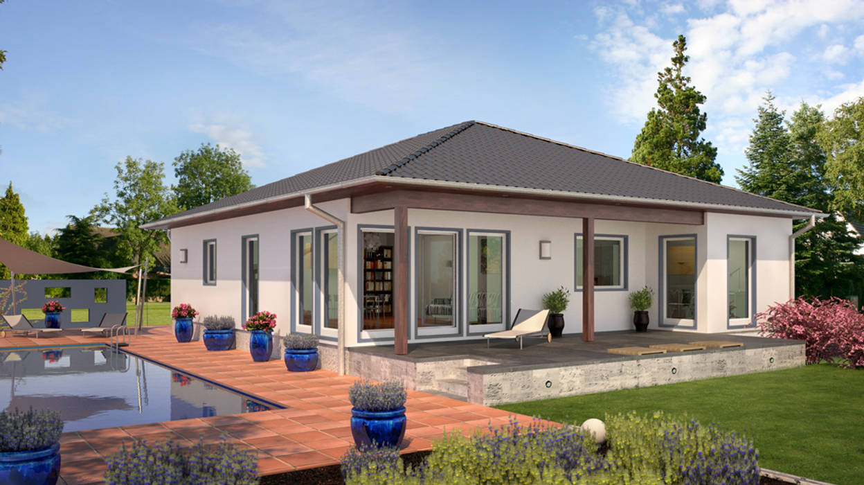 حديث تنفيذ Bau Mein Haus Eine Marke Der Green Building