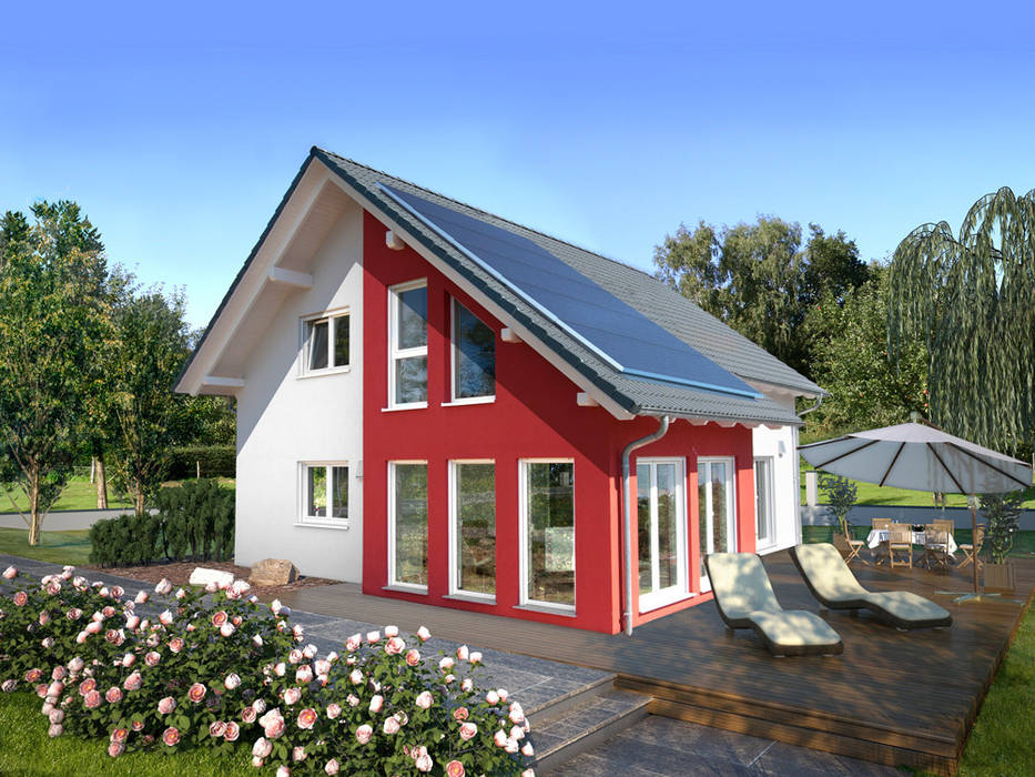Por Bau Mein Haus Eine Marke Der Green Building Deutschland Gmbh