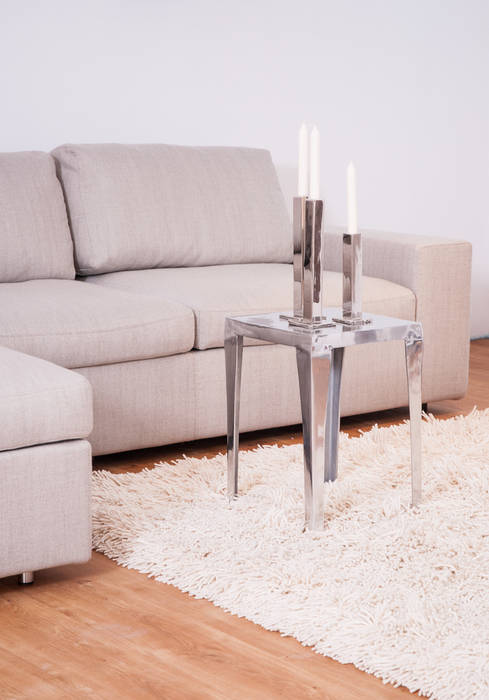 Leere Immobilie nach Home Staging, Luna Homestaging Luna Homestaging