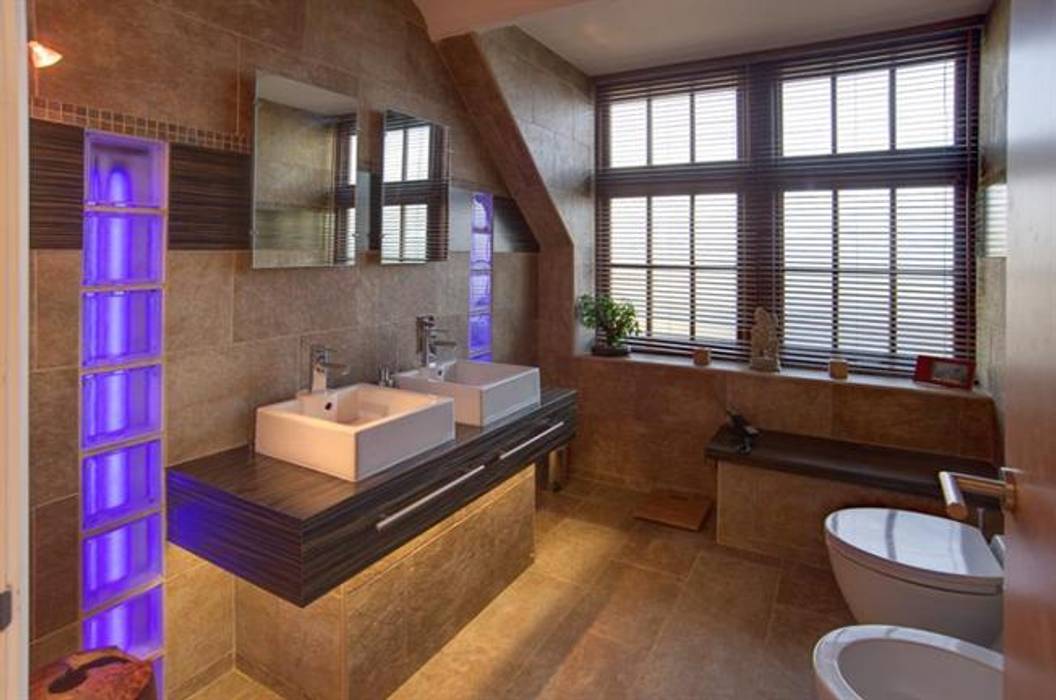 BATHROOM 2A Design Ванна кімната