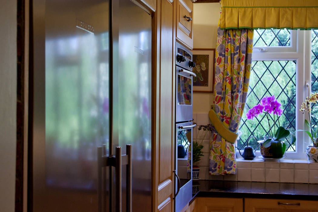 Barnet Interior Design, RS Architects RS Architects Country style kitchen