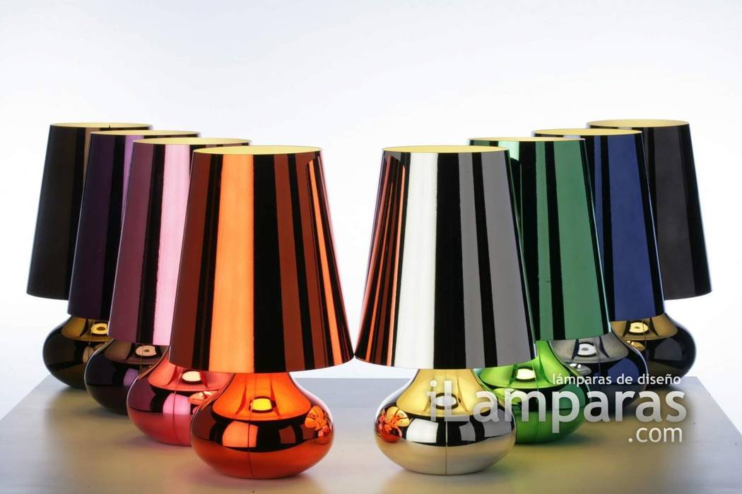 Kartell - iLamparas.com, iLamparas.com iLamparas.com Woonkamer Verlichting