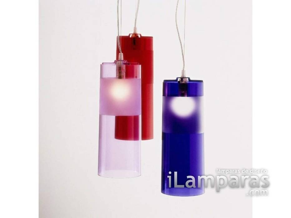 Kartell - iLamparas.com, iLamparas.com iLamparas.com 客廳室 照明