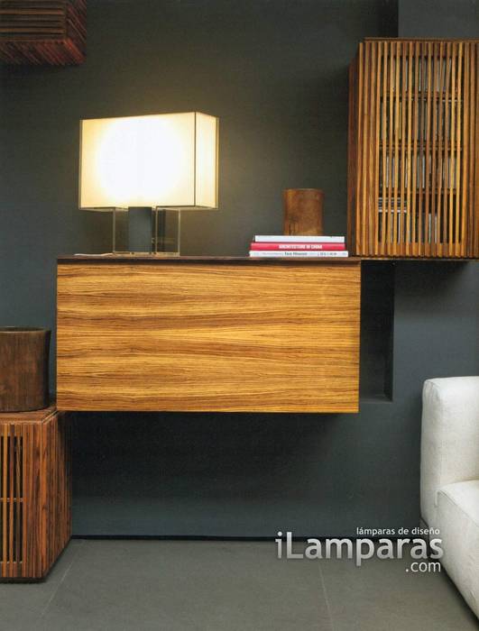 Kartell - iLamparas.com, iLamparas.com iLamparas.com 거실 조명