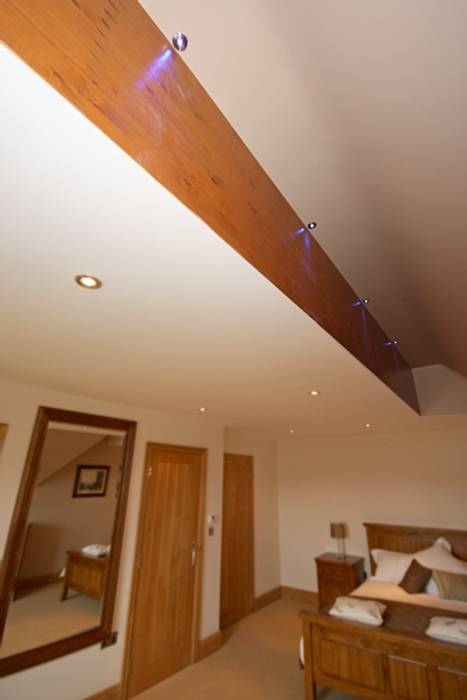 South Yorkshire Home Automation, Inspire Audio Visual Inspire Audio Visual Country style houses