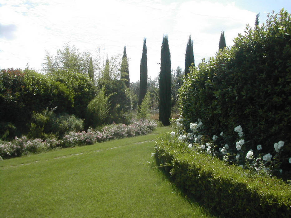 giardino, CHRISTIAN THEILL DESIGN CHRISTIAN THEILL DESIGN Giardino moderno