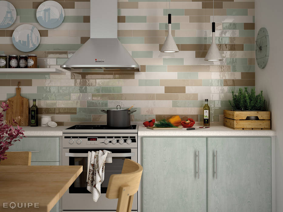 homify Kitchen