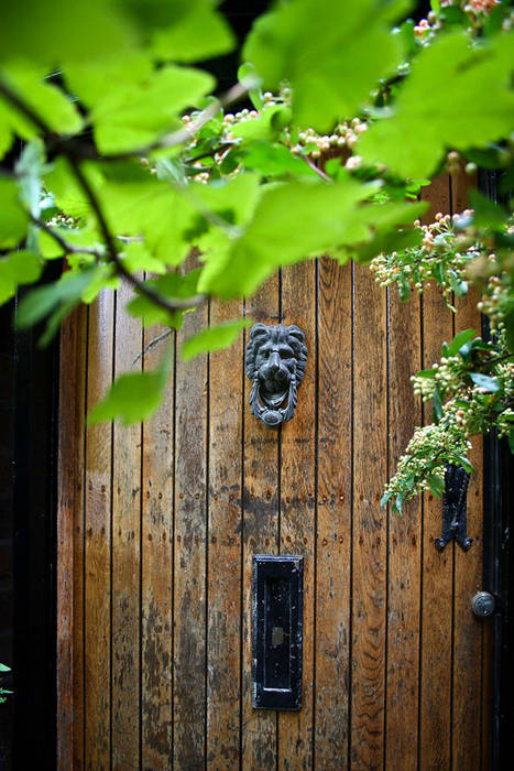 Paddock End, Seymour-Smith Architects Seymour-Smith Architects Country style houses