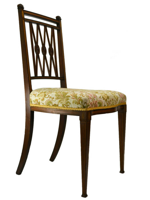 Decorative - Furnishings, Lavish Shoestring Lavish Shoestring Dining room Chairs & benches