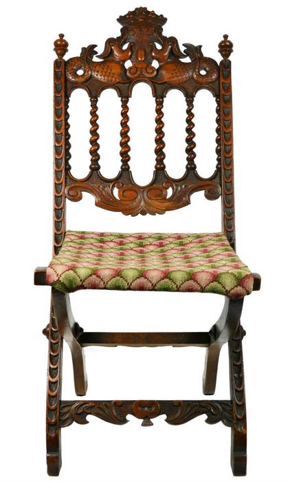 Decorative - Furnishings, Lavish Shoestring Lavish Shoestring Dining room Chairs & benches