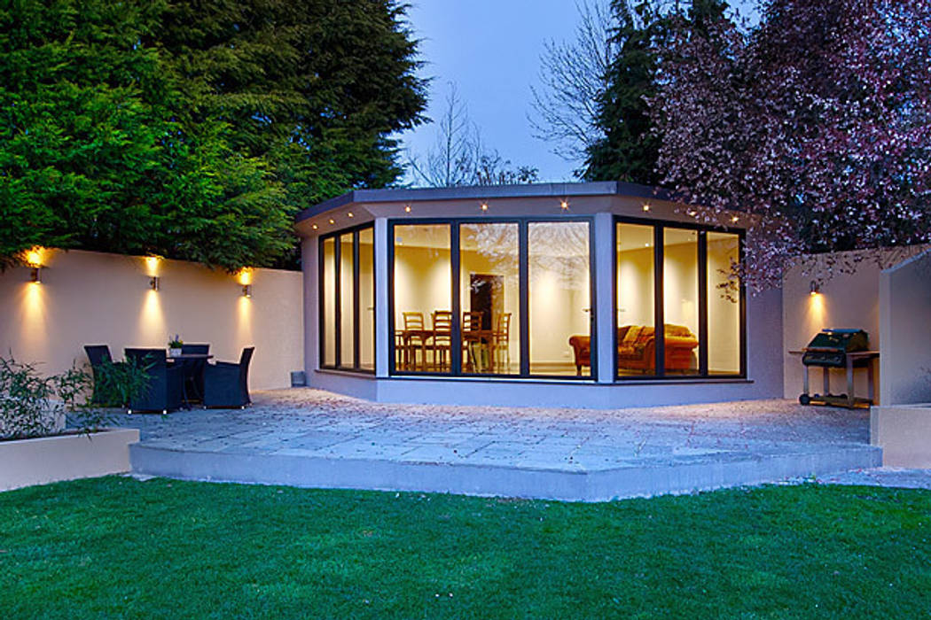 Sussex residence , Future Light Design Future Light Design House