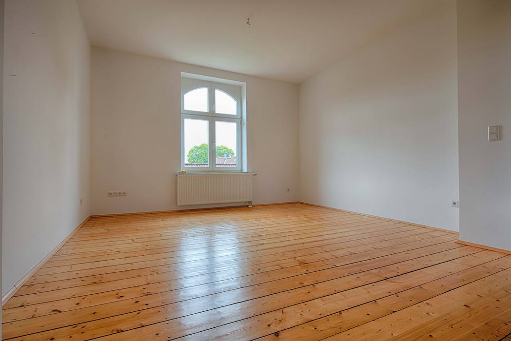 Zechenhaus Bochum Kirchviertel, HOMEstaging-RUHR HOMEstaging-RUHR Living room