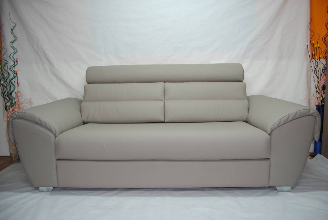 MODELO CORATTO, TAPIZADOS BEDLETTO, SL TAPIZADOS BEDLETTO, SL Salones Sofás y sillones