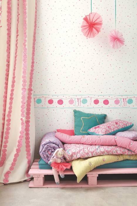 by Fantasyroom-Wohnträume für Kinder Eclectic