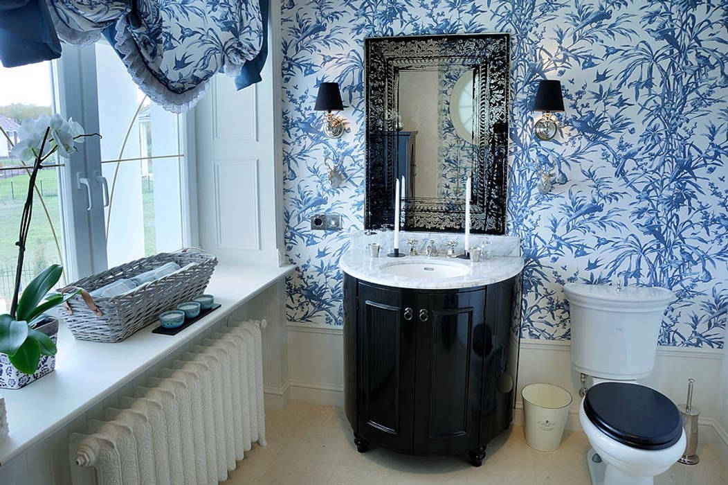 Decoranddesign klassische badezimmer | homify