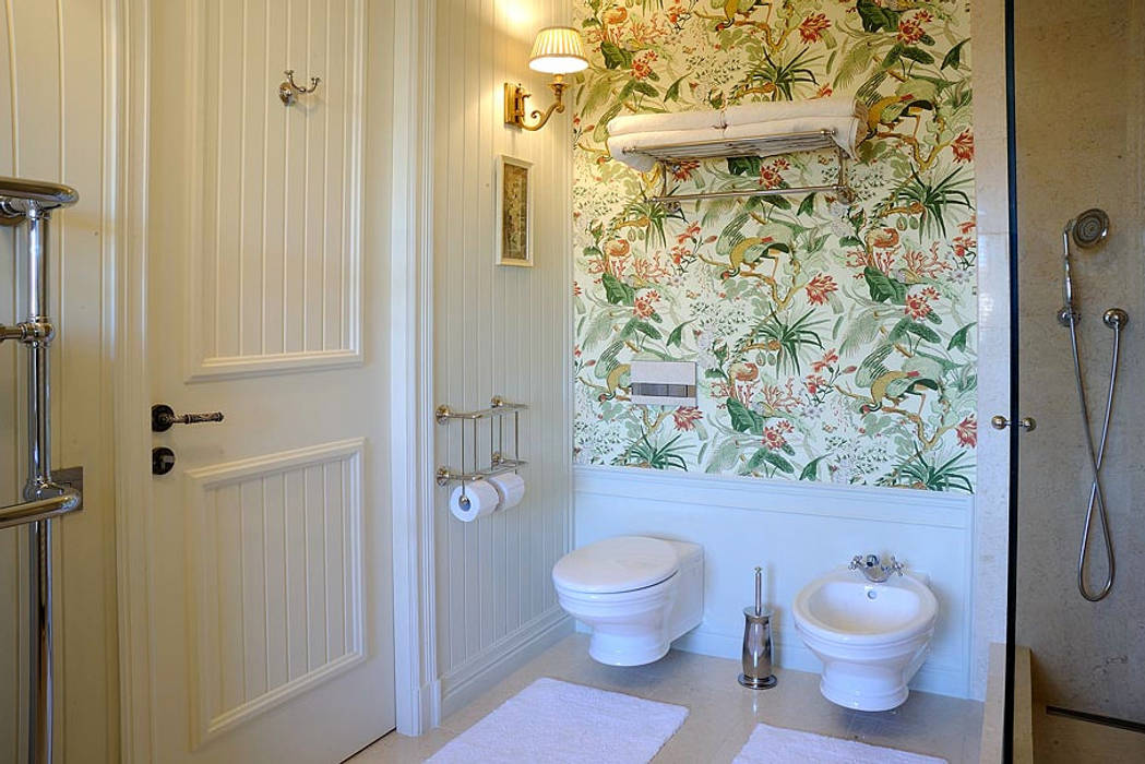 Гринфилд, DecorAndDesign DecorAndDesign Klasik Banyo