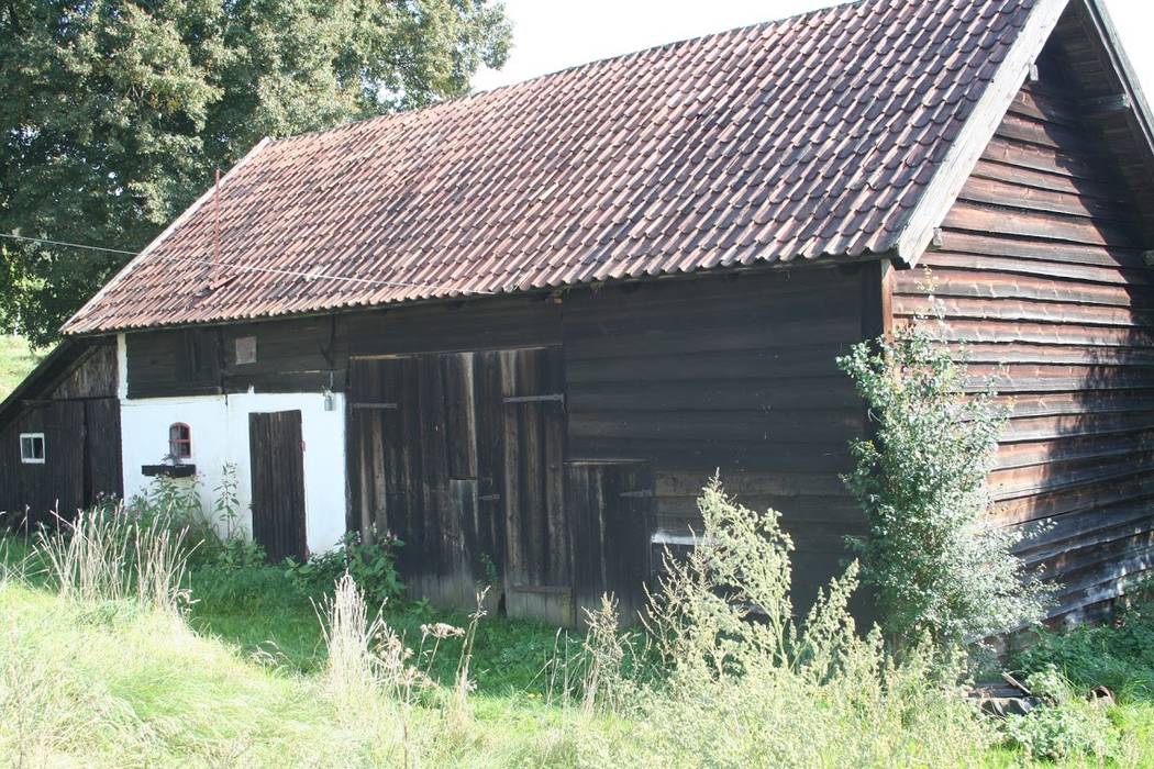 Przebudowa stodoły , AA s.c. Anatol Kuczyński Anna Kuczyńska AA s.c. Anatol Kuczyński Anna Kuczyńska