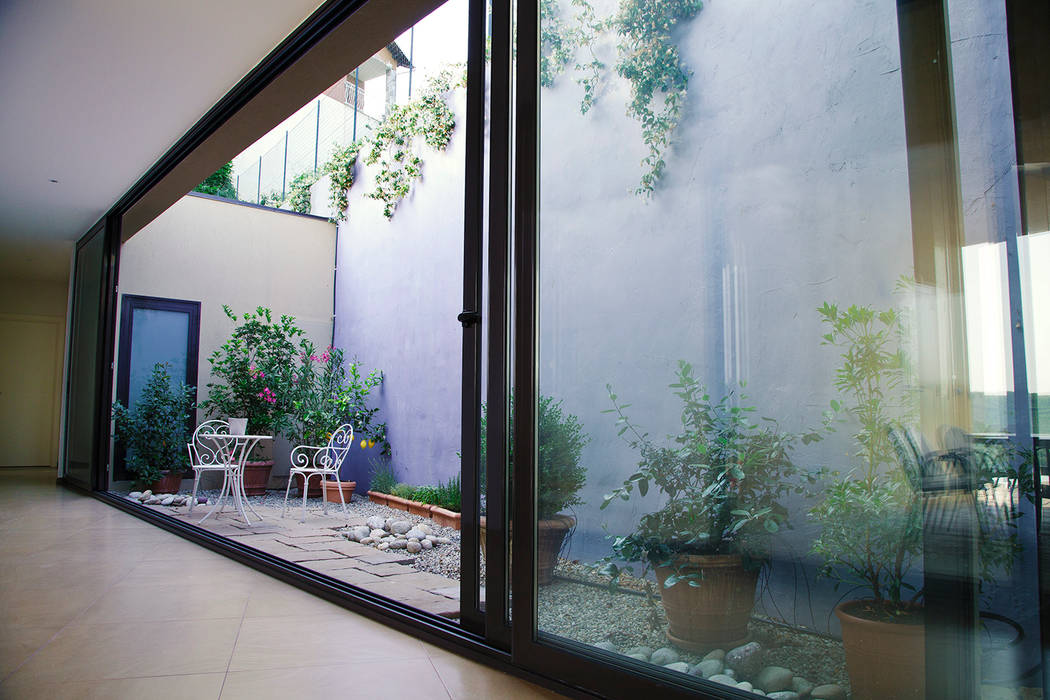 GAP Studio Konservatori Gaya Country