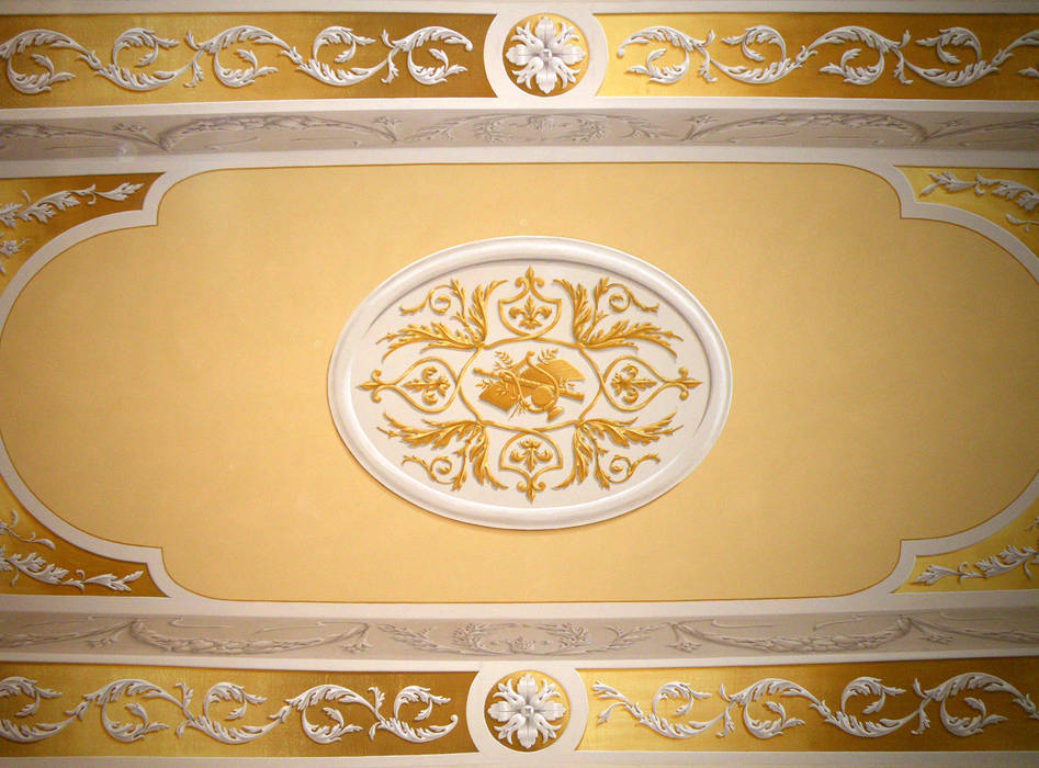 DECORAZIONE, casa privata, ITALIAN DECOR ITALIAN DECOR