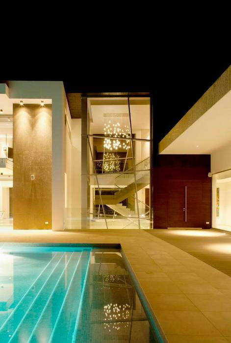 Quinta do Lago, Staffan Tollgard Design Group Staffan Tollgard Design Group Houses