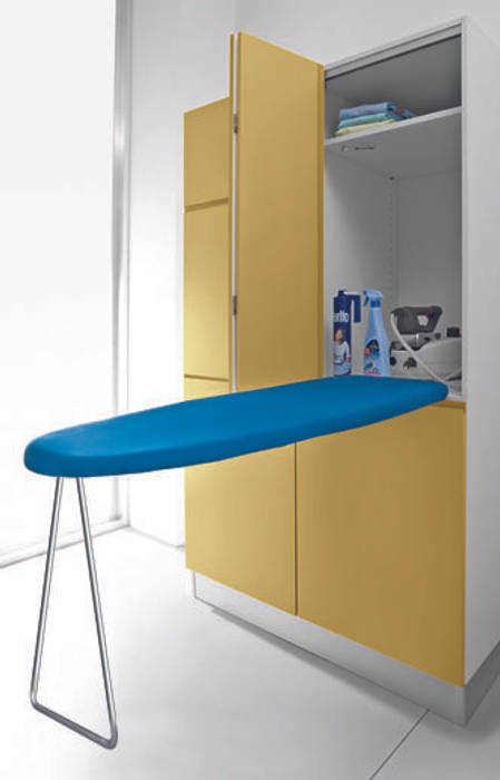 Idrobox, BIREX BIREX Kamar Mandi Modern Storage