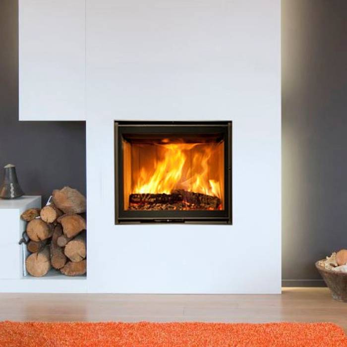 Wood Burners By Fireplace Products Homify