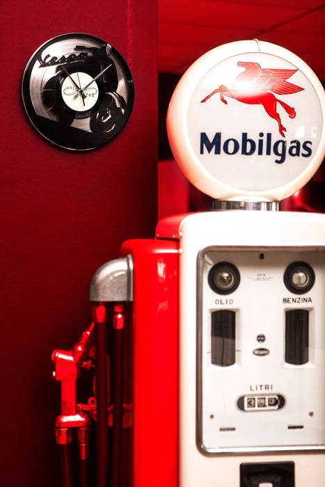 homify Modern Houses Accessories & decoration