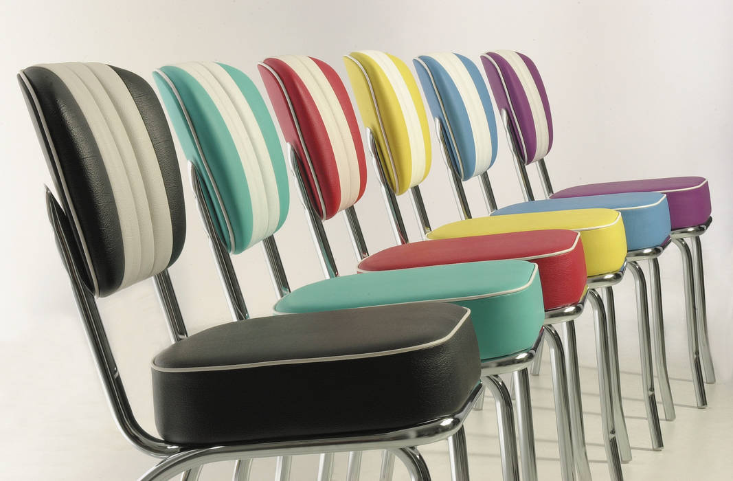 Retro-möbel von american warehouse | homify