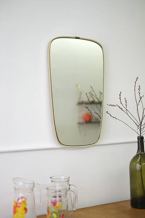 miroirs années 50, Intérieur Vintage Intérieur Vintage ห้องอื่นๆ สำหรับสัตว์เลี้ยง