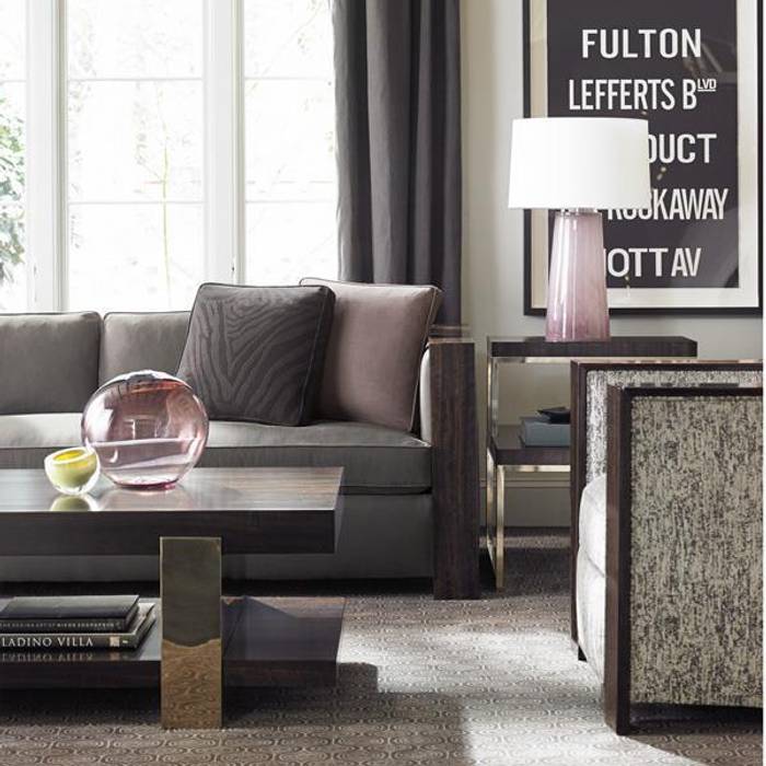 Classic Style Living Room By Sweets Spices Dekoration Und Mobel