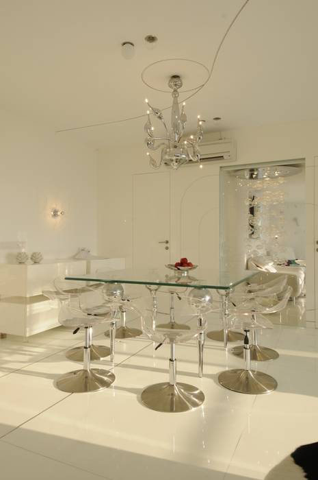 Dream, Mybeautifulife Mybeautifulife Modern dining room