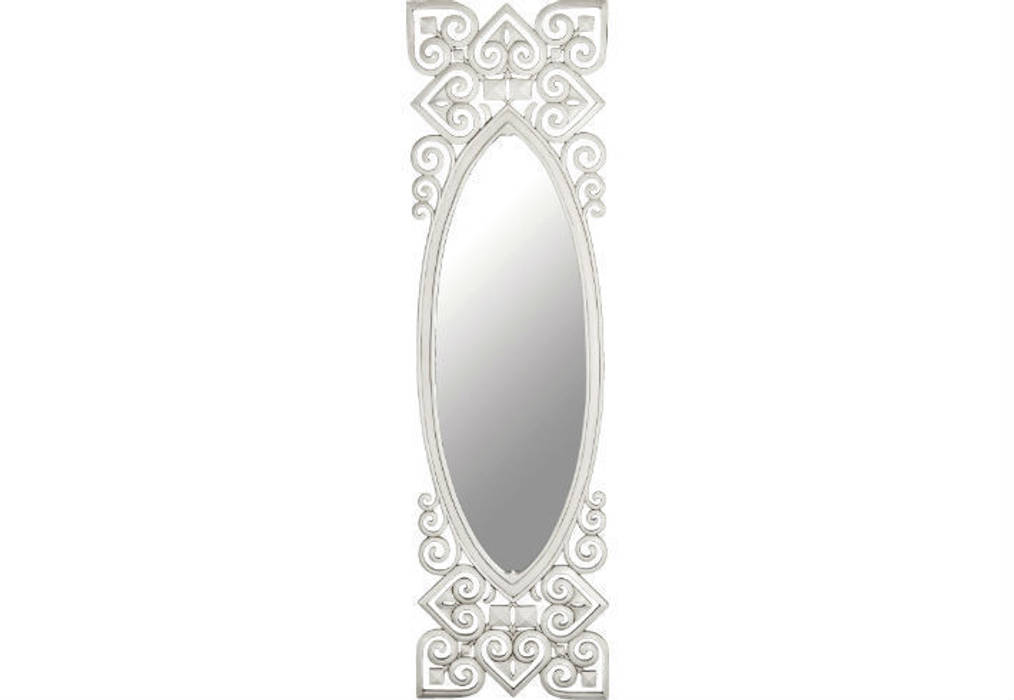 Mirror Dervish, Adonis Pauli HOME JEWELS Adonis Pauli HOME JEWELS Eclectic style living room Accessories & decoration
