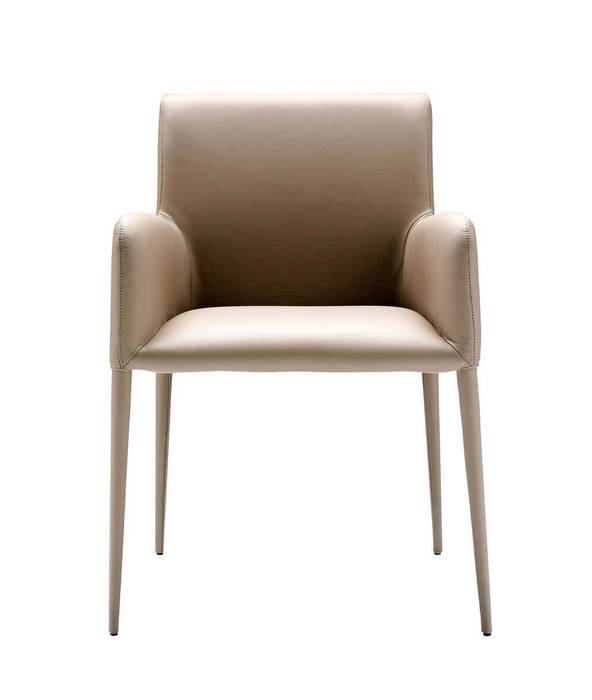 Gamme de chaises, fauteuils et banquettes Smart, PROTIS PROTIS Salon moderne Chaises & poufs