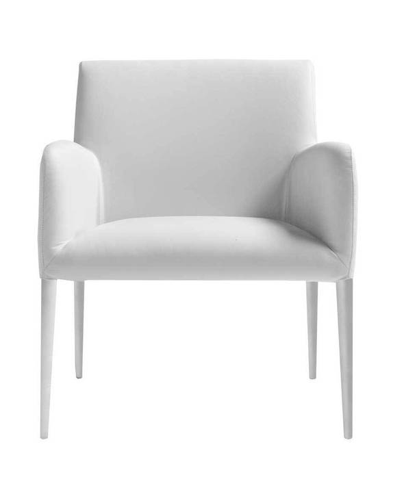 Gamme de chaises, fauteuils et banquettes Smart, PROTIS PROTIS Salon moderne Chaises & poufs