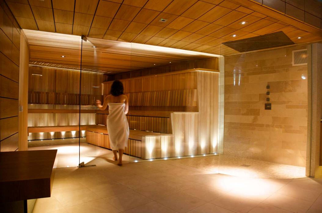 Most popular gay saunas in vancouver