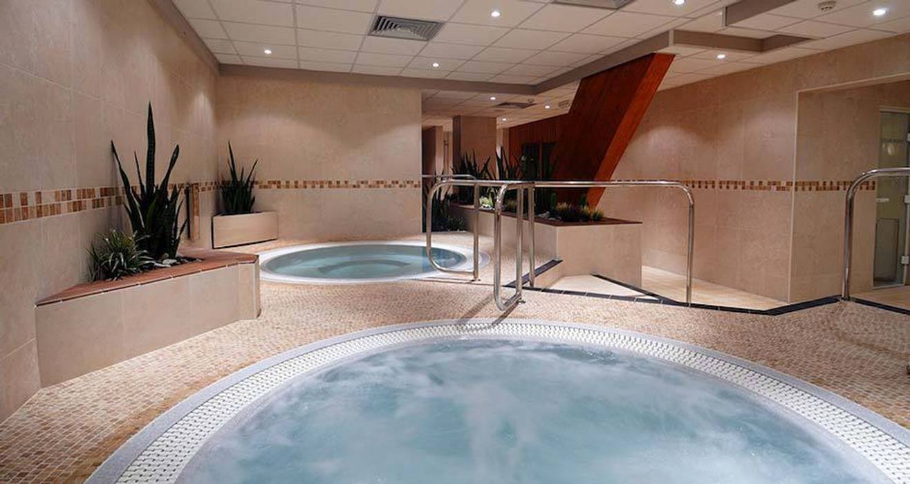 Spas for your home or commercial facility , Leisurequip Limited Leisurequip Limited SpaPool & spa accessories