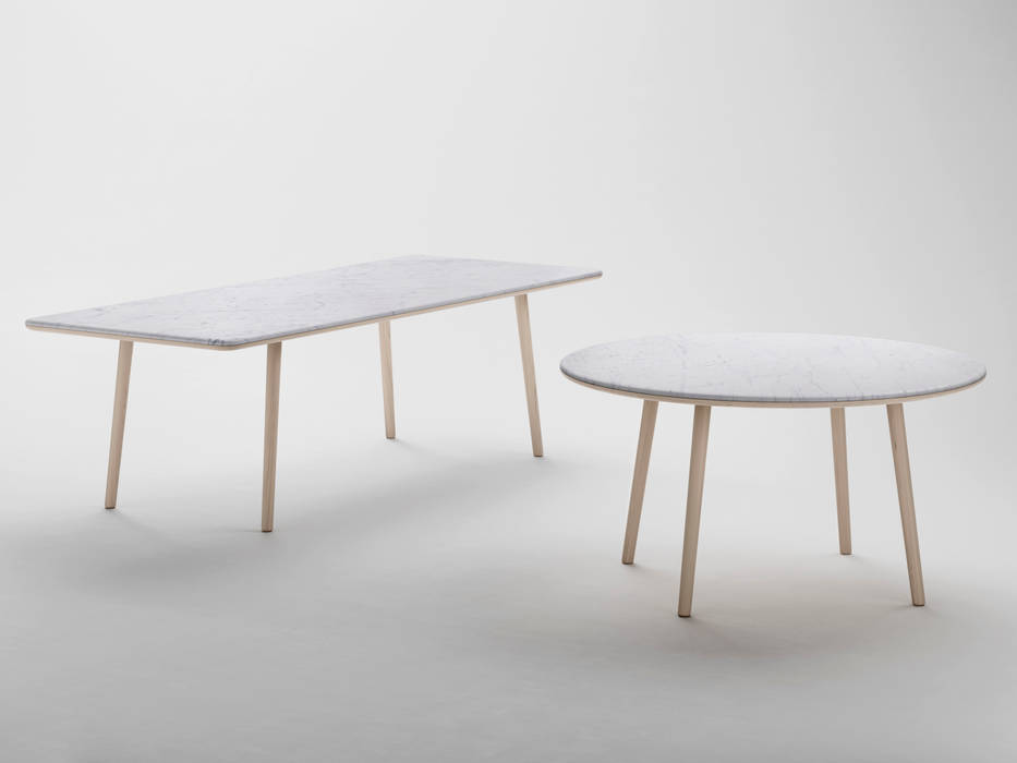 Table Arin, Marbrerie Retegui Marbrerie Retegui Autres espaces Accessoires pour animaux