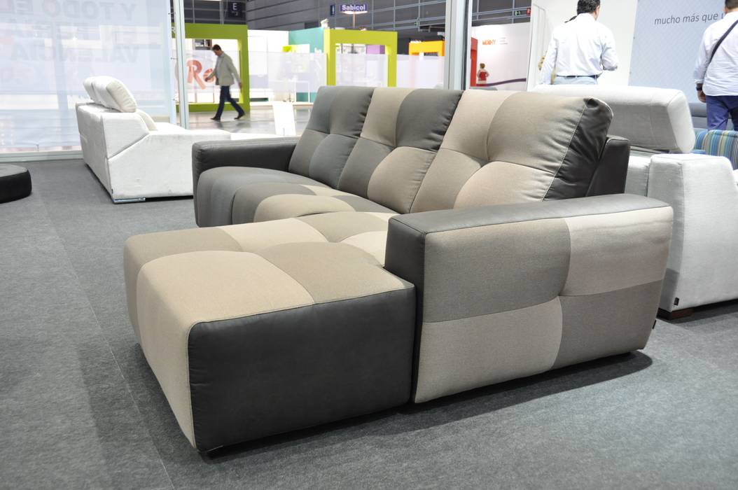 sofas ardi, mobles konik mobles konik Espacios