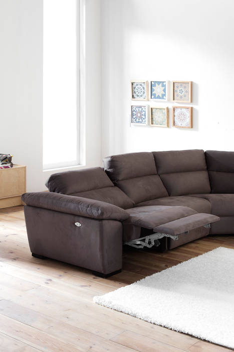 sofas ardi, mobles konik mobles konik Espacios