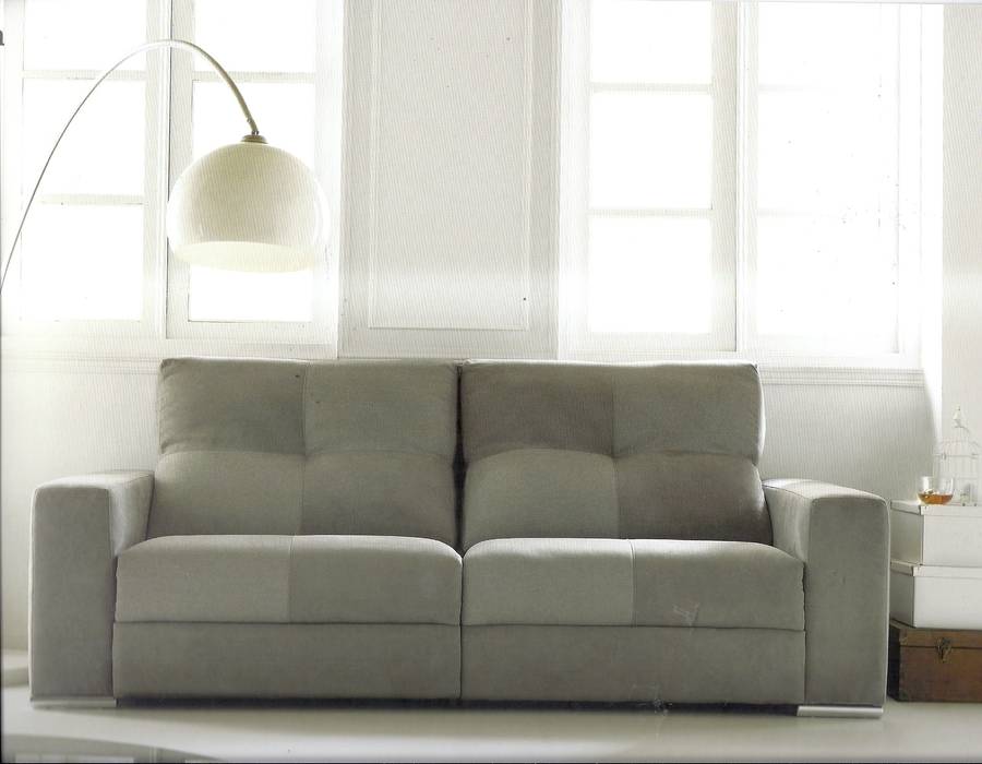 sofas ardi, mobles konik mobles konik Espacios