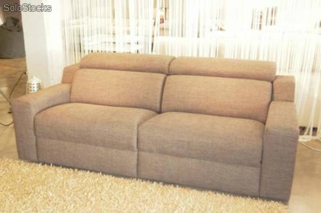 sofas ardi, mobles konik mobles konik Espacios