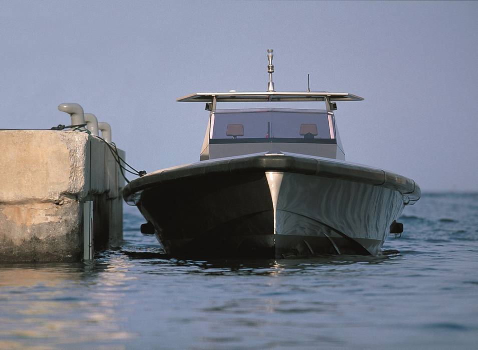 Wally//Tender, Wally Wally Yachts & Jets