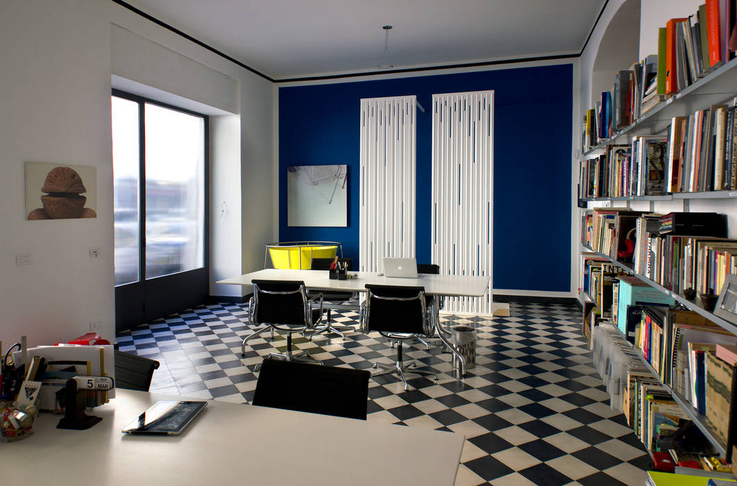 homify Study/office