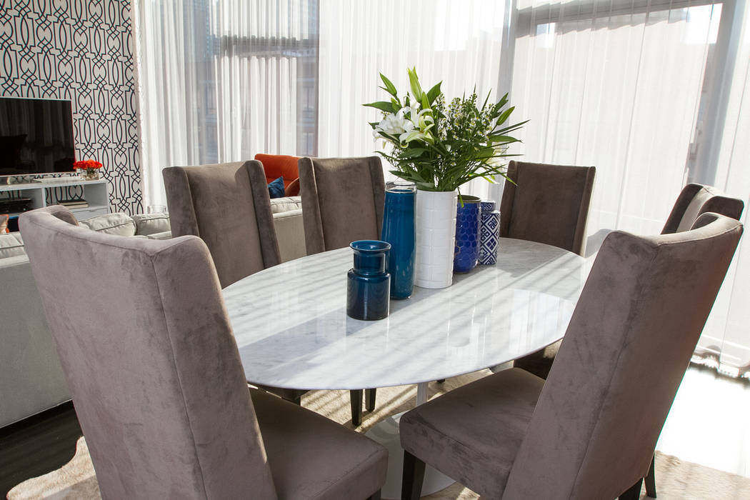  Houses by Bhavin Taylor Design,    