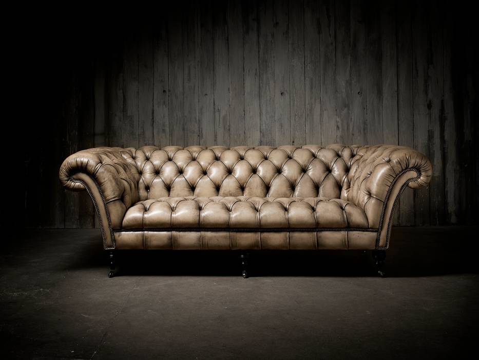 Sofas, Fleming & Howland Fleming & Howland