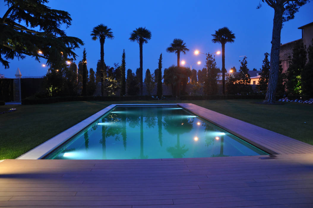 Arredo giardino Verona: transforma tu jardín en un oasis de relajación - GiarDino Samp  010