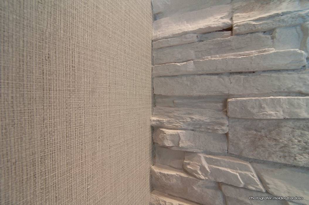 Salon moderne par Stoc Casa Interiores Moderne