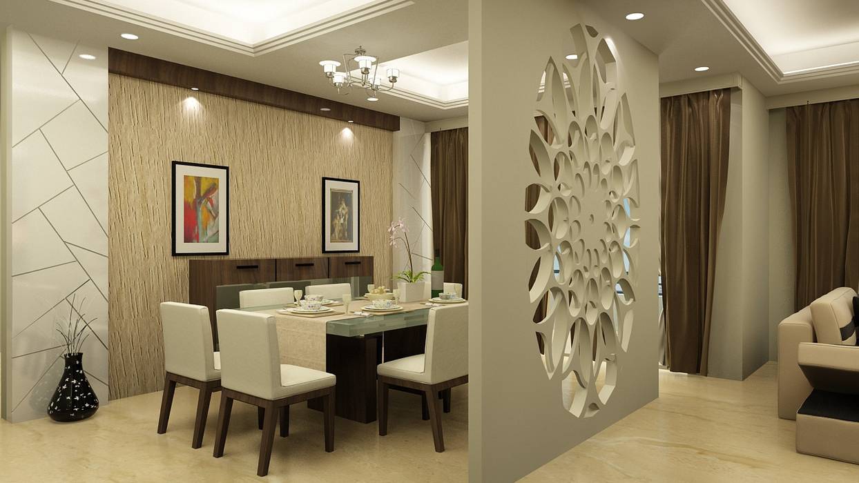 Interior 3D Renderings, Mint Infotech Pvt Ltd Mint Infotech Pvt Ltd