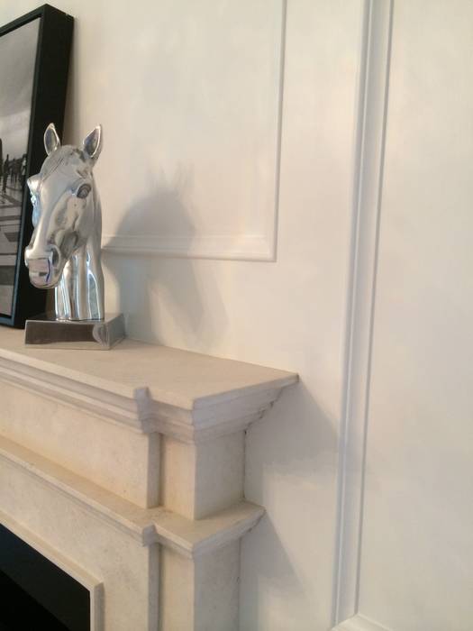 Yuila Project, Tadworth, The UK's Leading Wall Panelling Experts Team The UK's Leading Wall Panelling Experts Team Classic style walls & floors Wall & floor coverings