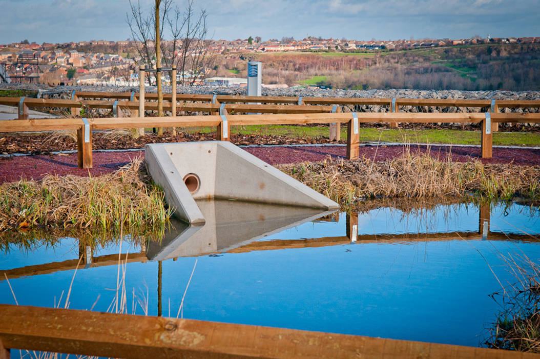 Think Low Carbon Centre Jefferson Sheard Architects Commercial spaces Office buildings